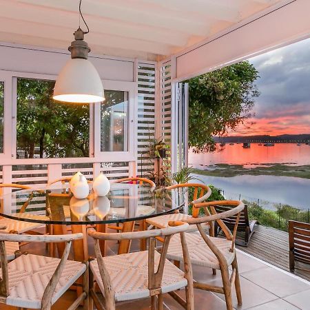 Sunset Lane Fairmile Point Βίλα Κνύσνα Εξωτερικό φωτογραφία