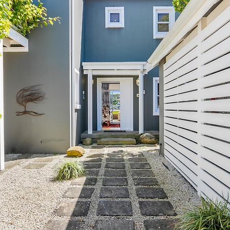Sunset Lane Fairmile Point Βίλα Κνύσνα Εξωτερικό φωτογραφία