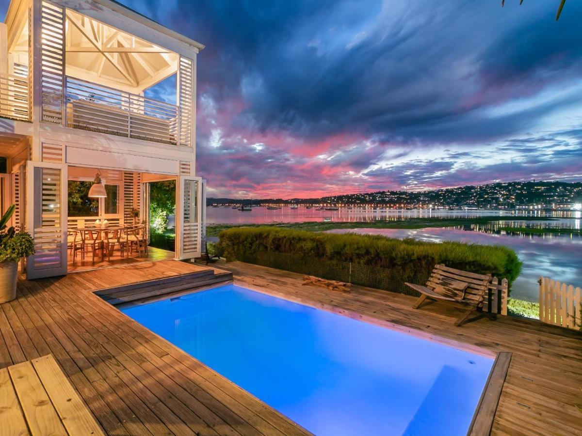 Sunset Lane Fairmile Point Βίλα Κνύσνα Εξωτερικό φωτογραφία