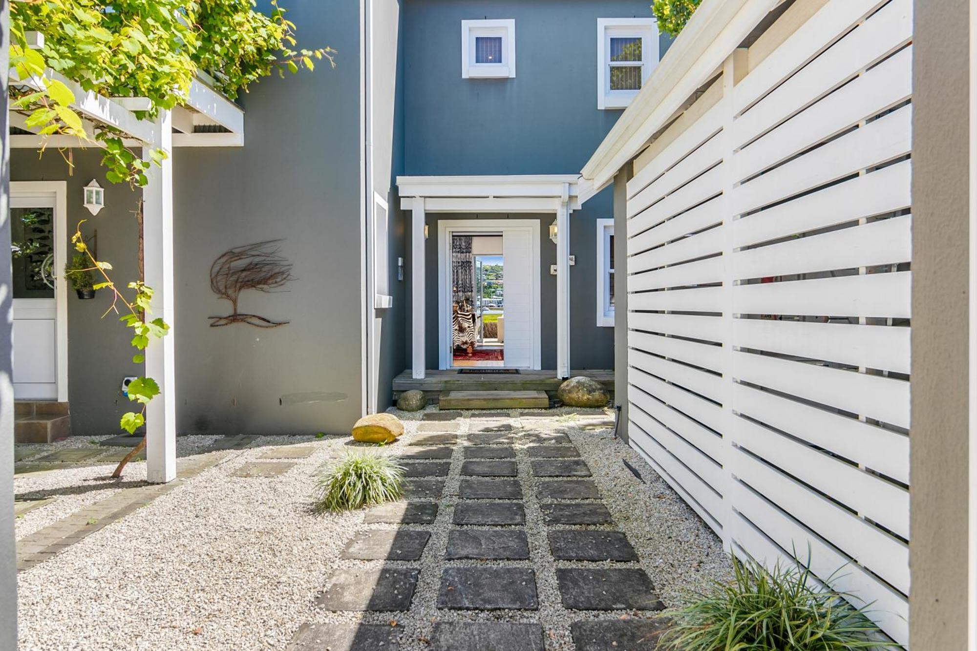 Sunset Lane Fairmile Point Βίλα Κνύσνα Εξωτερικό φωτογραφία