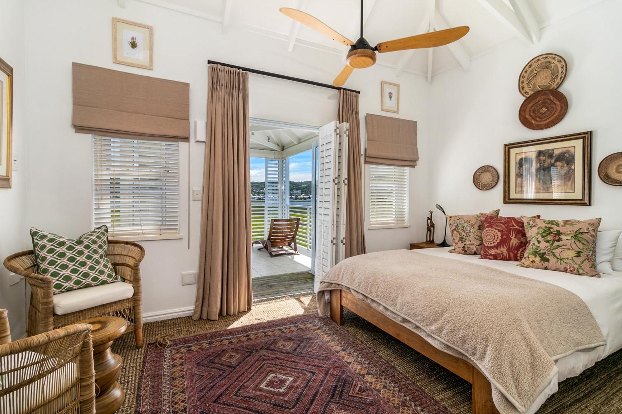Sunset Lane Fairmile Point Βίλα Κνύσνα Εξωτερικό φωτογραφία