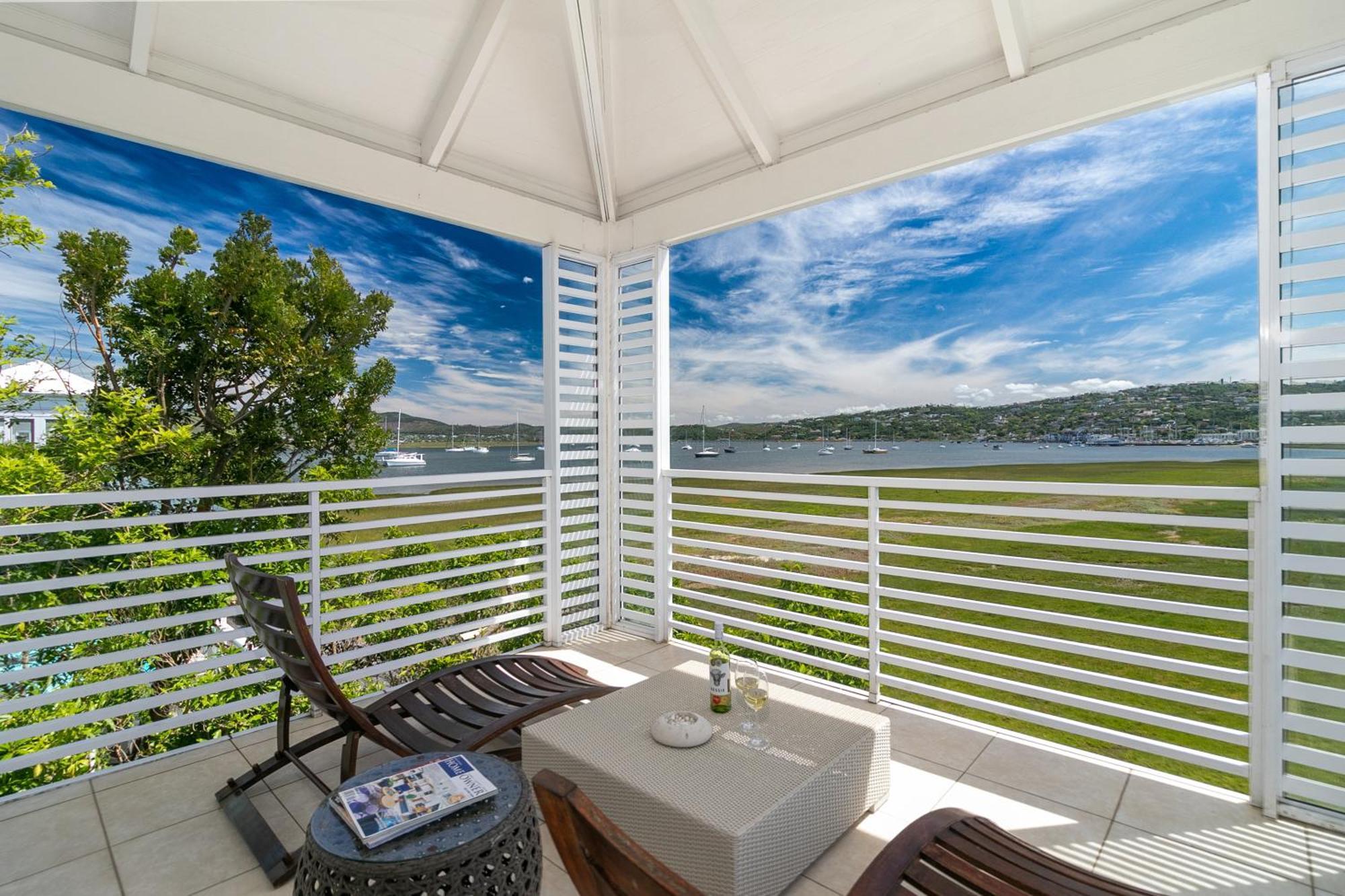 Sunset Lane Fairmile Point Βίλα Κνύσνα Εξωτερικό φωτογραφία