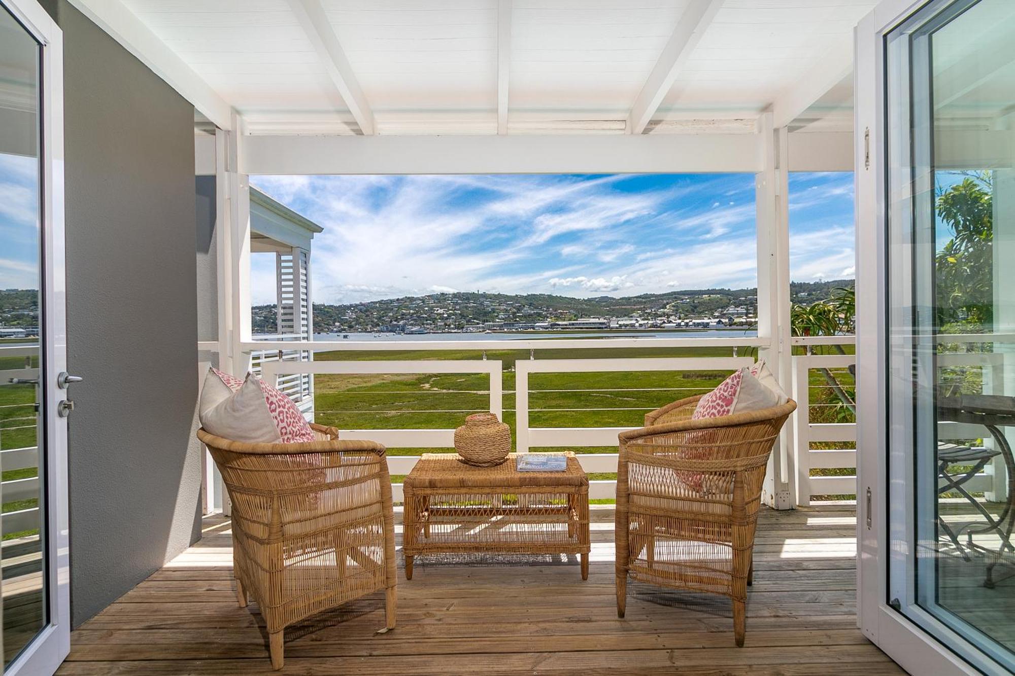 Sunset Lane Fairmile Point Βίλα Κνύσνα Εξωτερικό φωτογραφία