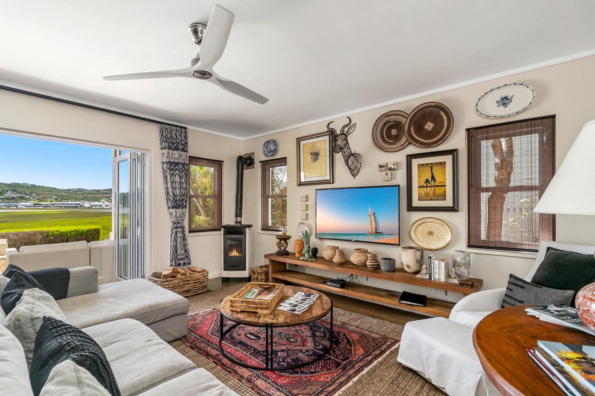 Sunset Lane Fairmile Point Βίλα Κνύσνα Εξωτερικό φωτογραφία