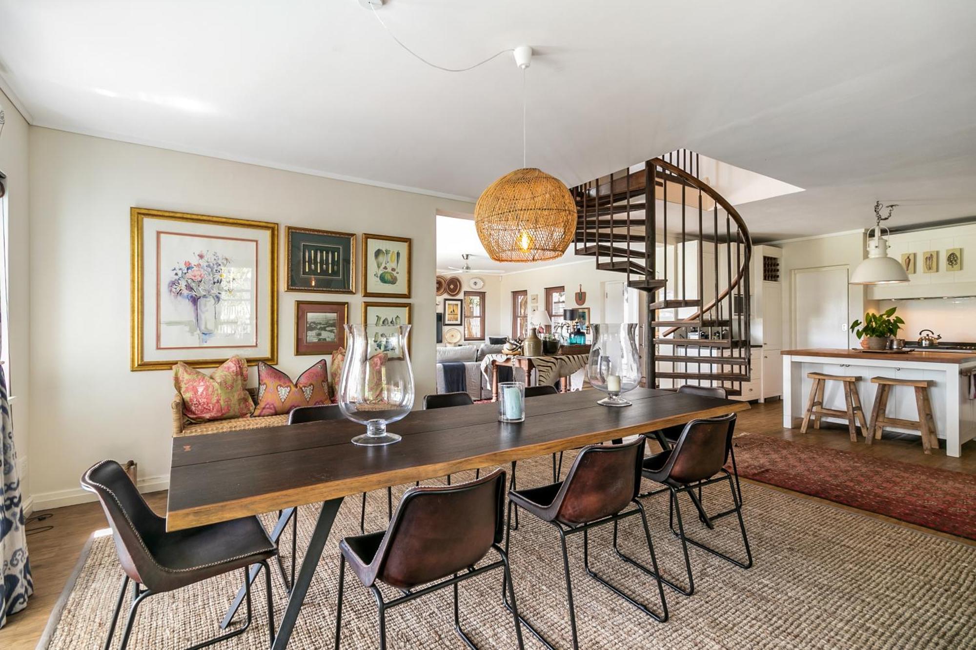 Sunset Lane Fairmile Point Βίλα Κνύσνα Εξωτερικό φωτογραφία