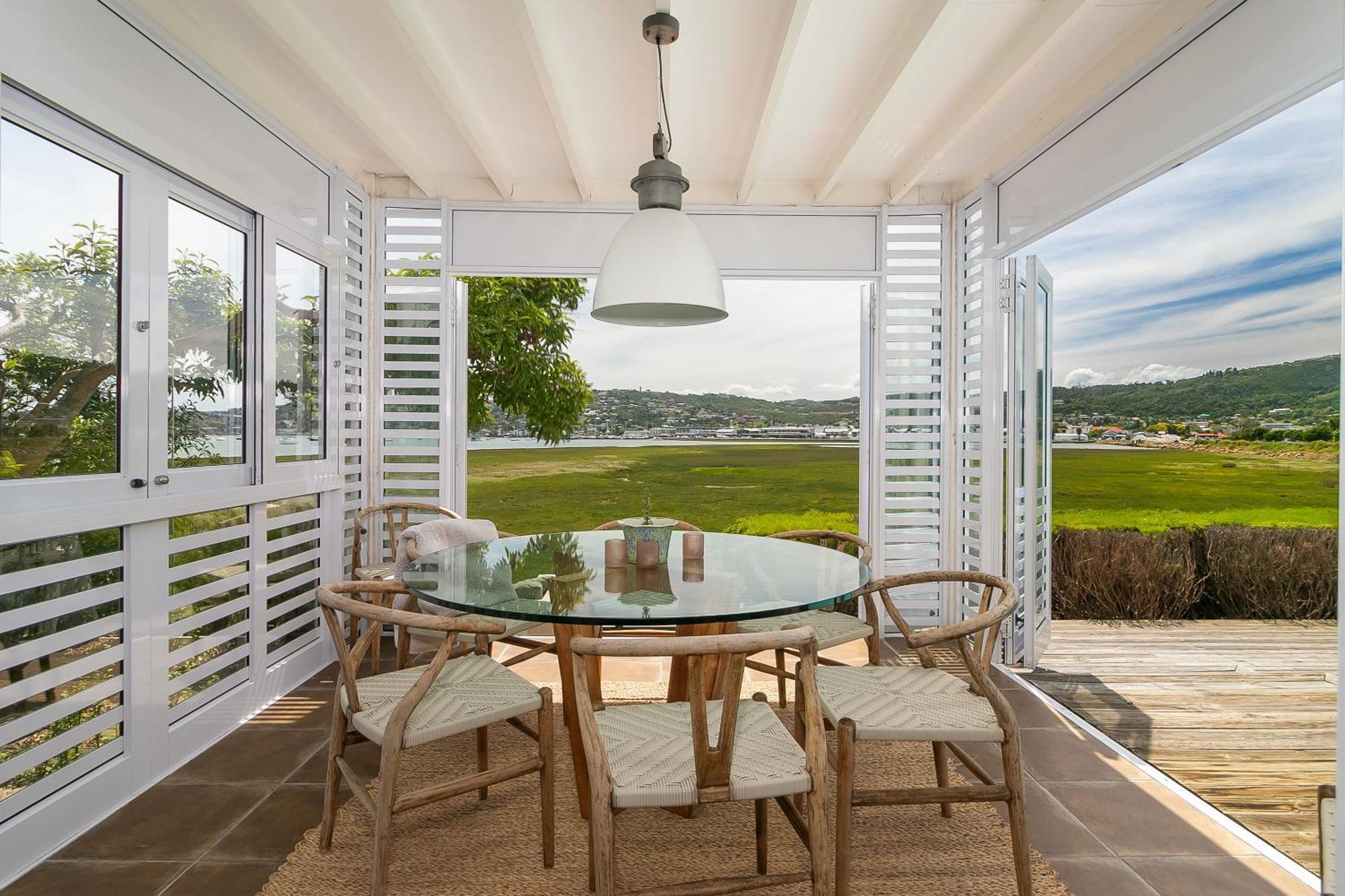 Sunset Lane Fairmile Point Βίλα Κνύσνα Εξωτερικό φωτογραφία